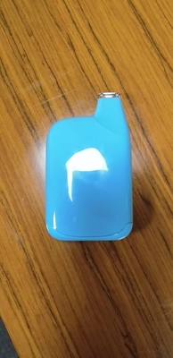calidad La nicotina portátil del 2% prellenó soplos disponibles del equipo 1500 de la vaina de Vape Fábrica